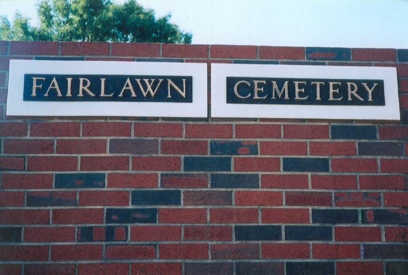 Fairlawn Cemetery